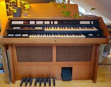 wurlitzer orgel gebraucht kaufen  Witten-Herbede