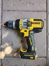 Martelo sem escova usado Dewalt DCD999 20V Flexvolt Advantage  comprar usado  Enviando para Brazil