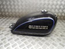 Suzuki gn125 125 for sale  NEWCASTLE