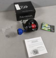 daiwa lexa occasion d'occasion  Yffiniac