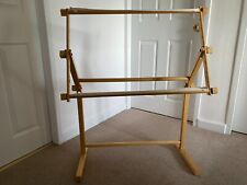 embroidery stand for sale  WOKING