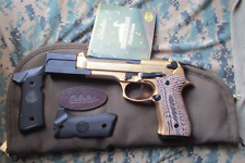 Tech beretta m92s for sale  Downers Grove