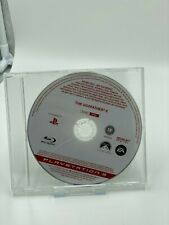 Disco promocional The Godfather 2 II Sony PlayStation 3 PS3 colecionável raro comprar usado  Enviando para Brazil