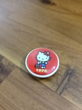 rehausseur hello kitty d'occasion  Cognin