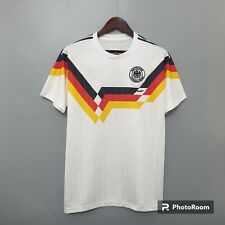 Allemagne 1990 maillot d'occasion  Paris I