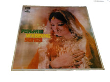 Punjabi wedding songs for sale  SMETHWICK