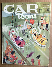 Cartoons magazine nice for sale  Oldsmar