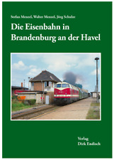 Eisenbahn brandenburg havel gebraucht kaufen  Deutschland