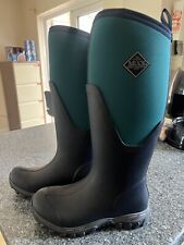 Muck boots size for sale  UK