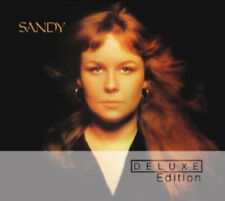 Sandy Denny : Sandy CD Deluxe  Album 2 discs (2012) Expertly Refurbished Product, usado comprar usado  Enviando para Brazil