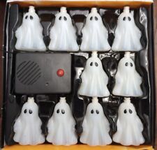 Halloween ghost led for sale  Lake Worth