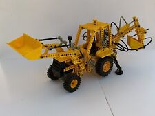 LEGO Technic Backhoe Grader (8862) for sale  ST. COLUMB