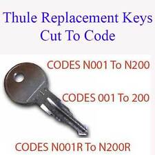 Replacement key halfords for sale  Shipping to Ireland