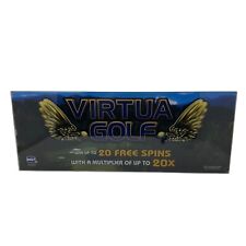 Sega virtua golf for sale  Altamont