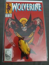 Wolverine john byrne for sale  Upper Marlboro