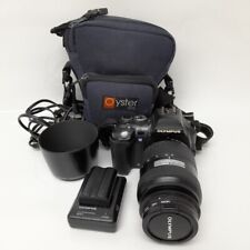 olympus e500 for sale  GRANTHAM