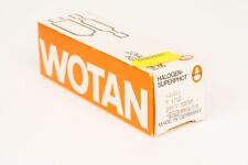 Wotan halogen superphot for sale  LETCHWORTH GARDEN CITY