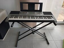 Keyboard yamaha psr gebraucht kaufen  Schwetzingen