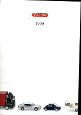 Wiking katalog 1999 gebraucht kaufen  Selm