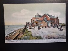Blackpool postcard c1910 for sale  TELFORD