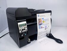 Impressora All-In-One HP Color LaserJet Pro 100 MFP M175nw Precisa de Toner  comprar usado  Enviando para Brazil