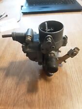 Solex carburettor f32 for sale  CHESTERFIELD
