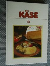 Käse pikanten rezepten gebraucht kaufen  Beilstein