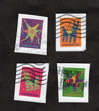 5812 pinatas stamps for sale  Colebrook