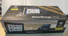 Rand McNally OverDryve 7 OD7 Pro 7" caminhão GPS, sistema de navegação comprar usado  Enviando para Brazil