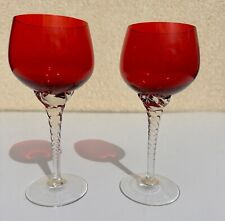 Pair vintage wine for sale  HITCHIN