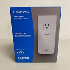 Linksys re7000 white for sale  Alsip