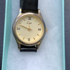 Limit watch stainless for sale  COVENTRY