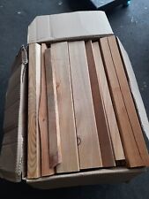 Brennholz sibirischer lärche gebraucht kaufen  Karben