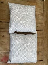 Outdoor cushion waterproof for sale  BARNOLDSWICK