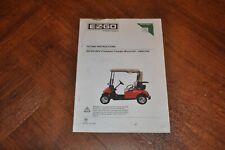 Ezgo rxv charger for sale  LOWESTOFT