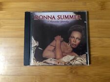 I Remember Yesterday por Donna Summer (CD, abril-1991, Casablanca) COMO NOVO TESTADO comprar usado  Enviando para Brazil