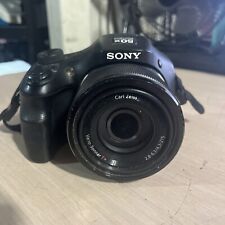 Sony dsc hx300 for sale  Stockton