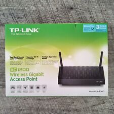 Link ac1200 wireless for sale  YARM