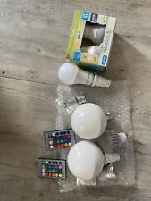 Ikea led bulbs for sale  NEWRY