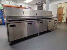 Production door pizza for sale  ASHFORD