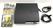 Sony ps3 slim for sale  HOUGHTON LE SPRING