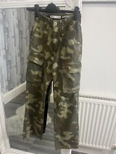army pants for sale  ST. LEONARDS-ON-SEA