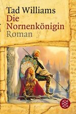 Nornenkönigin roman tad gebraucht kaufen  Eggenstein-Leopoldshafen