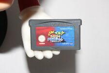 Pokemon Pinball: Ruby & Sapphire para Nintendo Game Boy Advance GENUÍNO AUS, usado comprar usado  Enviando para Brazil