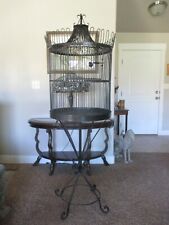 Antique iron bird for sale  Eagle Mountain