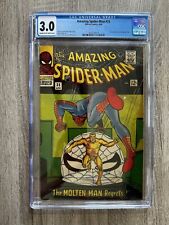 Amazing spider man for sale  BARRY