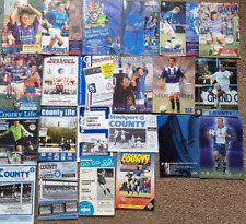 Stockport county collection for sale  STOCKPORT