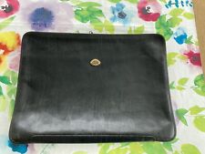 Trend leather document for sale  CHICHESTER