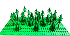 Lego bäume tanne gebraucht kaufen  Tecklenburg