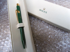Rolex penna sfera usato  Italia